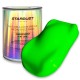 Tinta fluorescente automotiva - 1L