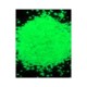 Sable phosphorescent Vert