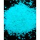 Sable phosphorescent TURQUOISE 250g