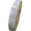 Fita retrorrefletiva branca SS 2cm x 50m