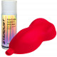 Tinta automotiva fluorescente em spray 