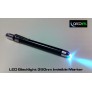 Caneta Led ultravioleta 390-395nm