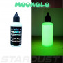 Tinta fosforescente à base de água MOONGLO 60ml