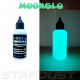 Tinta fosforescente à base de água MOONGLO 60ml