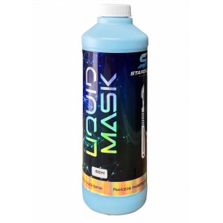 Liquid mask para modelos telecomandados – máscara líquida HIKARI