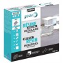 Resina epóxi cristal - mini kit 150 ml