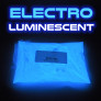 Pigmentos eletroluminescentes - 4 cores eletroluminescentes