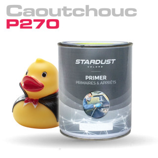 Prim&aacute;rio de ader&ecirc;ncia para borracha