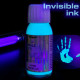Tinta ultravioleta ultralíquida para impressora&nbsp;